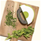 Microplane Mezzaluna Herb & Salad ChopperClick to Change Image