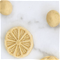 Nordic Ware Citrus Slice Cookie StampClick to Change Image