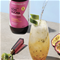 Soda Press Co Passionfruit & Mandarin KombuchaClick to Change Image