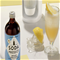 Soda Press Co Old Fashioned Lemonade Concentrate Syrup for SodaStream Click to Change Image