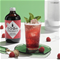 Soda Press Co Raspberry & Mint Click to Change Image