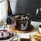 Staub Tall 5qt Cocotte - GrenadineClick to Change Image
