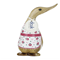 DCUK Baker Duckling - StrawberryClick to Change Image