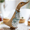 DCUK Baker Duckling - Spot HeartClick to Change Image