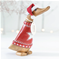 DCUK Traditional Christmas Duckling - Star JumperClick to Change Image