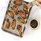 Naturals® Quarter Sheet with Oven-Safe Nonstick GridClick to Change Image
