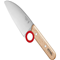 Opinel Le Petit Chef Chef Knife & Finger Guard SetClick to Change Image