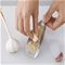 Shred-Line Garlic GraterClick to Change Image