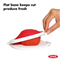 OXO Cut & Keep Silicone Tomato SaverClick to Change Image