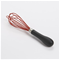 Oxo Good Grips Silicone Whisk - Red Click to Change Image