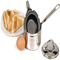 RSVP Endurance Single Egg Poacher SetClick to Change Image