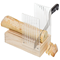 Mrs Andersons Wooden Bread Slicing Guide Click to Change Image