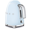 Smeg Water Kettle - Pastel BlueClick to Change Image