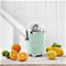 Smeg Citrus Juicer - Pastel Green Click to Change Image