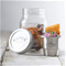 Kilner Snack on the Go Glass Jar Set Click to Change Image