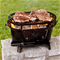 Lodge Cast iron Sportsman's GrillClick to Change Image