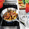 Le Creuset Stainless Steel 12-inch Fry PanClick to Change Image