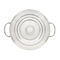 Le Creuset Stainless Steel Rondeau PanClick to Change Image