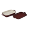 Le Creuset Signature Rectangle Dish with Platter Lid - RhoneClick to Change Image