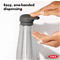 Oxo Stainless Steel Soap DispenserClick to Change Image