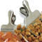 Norpro Stainless Steel Bag Clips - Set of 2 Click to Change Image