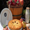 Mason Cash Original Cane Stoneware Pie DishClick to Change Image