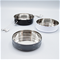 Now Designs Tiffin Food Storage Container - DoveClick to Change Image