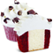 Wilton Two Tone Cupcake InsertClick to Change Image