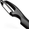 Kyocera Vertical Ceramic Blade Swivel Peeler - BlackClick to Change Image