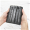 Tovolo Water Bottle Ice Mold Tray - CharcoalClick to Change Image