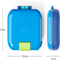 Zoku Neat Bento Jr - BlueClick to Change Image