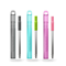 Zoku Reusable Pocket Straw - Charcoal Click to Change Image