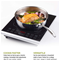 Zavor PRO Portable Induction CooktopClick to Change Image