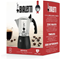 Bialetti Brikka Stovetop Espresso Maker - 2 CupClick to Change Image