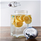 Kilner Glass Fridge Drink DispenserClick to Change Image