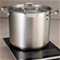 Tramontina Gourmet Stainless Steel 12-qt Stock Pot with Lid Click to Change Image