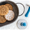 Disney Frozen 2- Falling Snowflake Cast Cookie StampsClick to Change Image