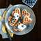 Nordic Ware Scandi Sweetheart Waffler Waffle IronClick to Change Image