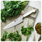 Zwilling J.A. Henckels PRO Le Blanc 7" Slim Chef's KnifeClick to Change Image