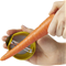 Chef'n PalmPeeler Vegetable PeelerClick to Change Image