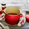 Le Creuset 10-qt Stockpot - CeriseClick to Change Image