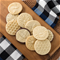 Nordic Ware Honey Bee Cookie Stamp - BeeClick to Change Image