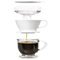 OXO Brew Pour Over Coffee Maker with Water TankClick to Change Image