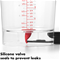 OXO Good Gravy Fat Separator – 4 CupClick to Change Image