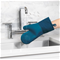 OXO Good Grips Silicone Oven Mitt - BlueClick to Change Image