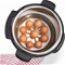 Oxo Silicone pressure cooker multicooker instapot Egg RackClick to Change Image