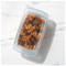 Oxo Glass Loaf Pan with LidClick to Change Image