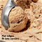  OXO Good Grips Solid Stainless Steel Ice Cream ScoopClick to Change Image