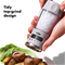OXO Good Grips Contoured Mess-Free Salt GrinderClick to Change Image