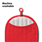 Oxo Silicone Pot Holder - JamClick to Change Image